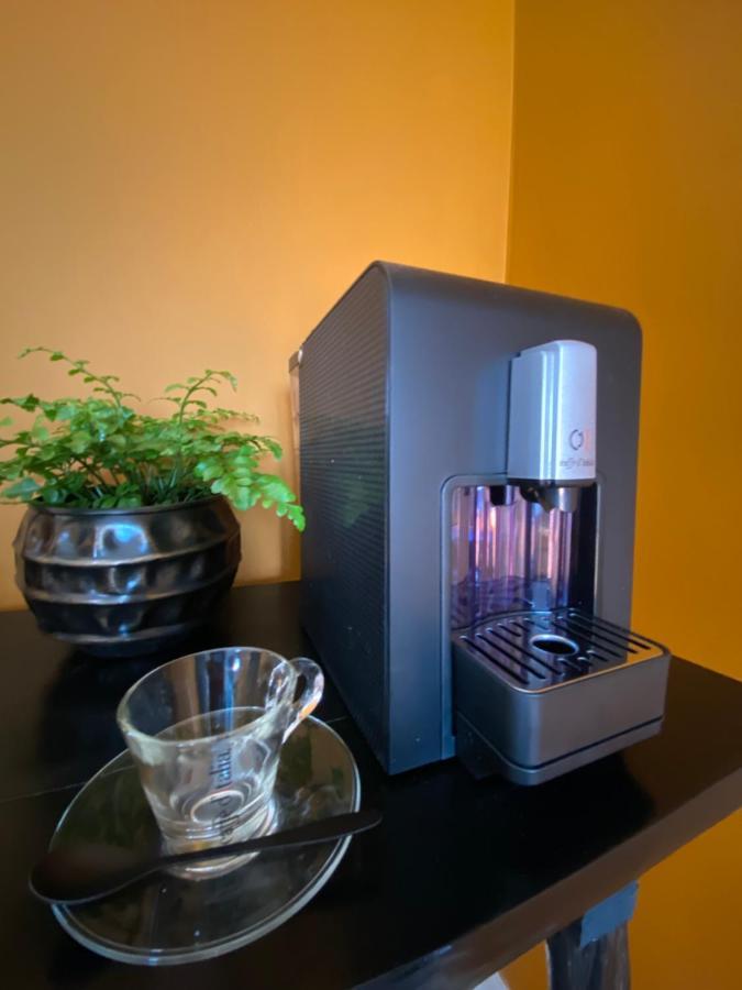 Domestico Bed & Breakfast Lage Mierde ภายนอก รูปภาพ