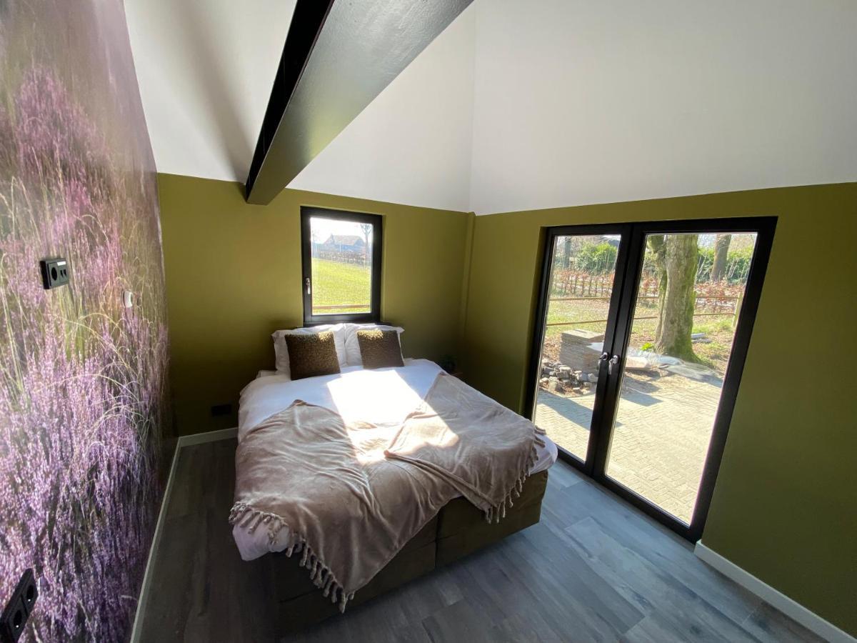 Domestico Bed & Breakfast Lage Mierde ภายนอก รูปภาพ