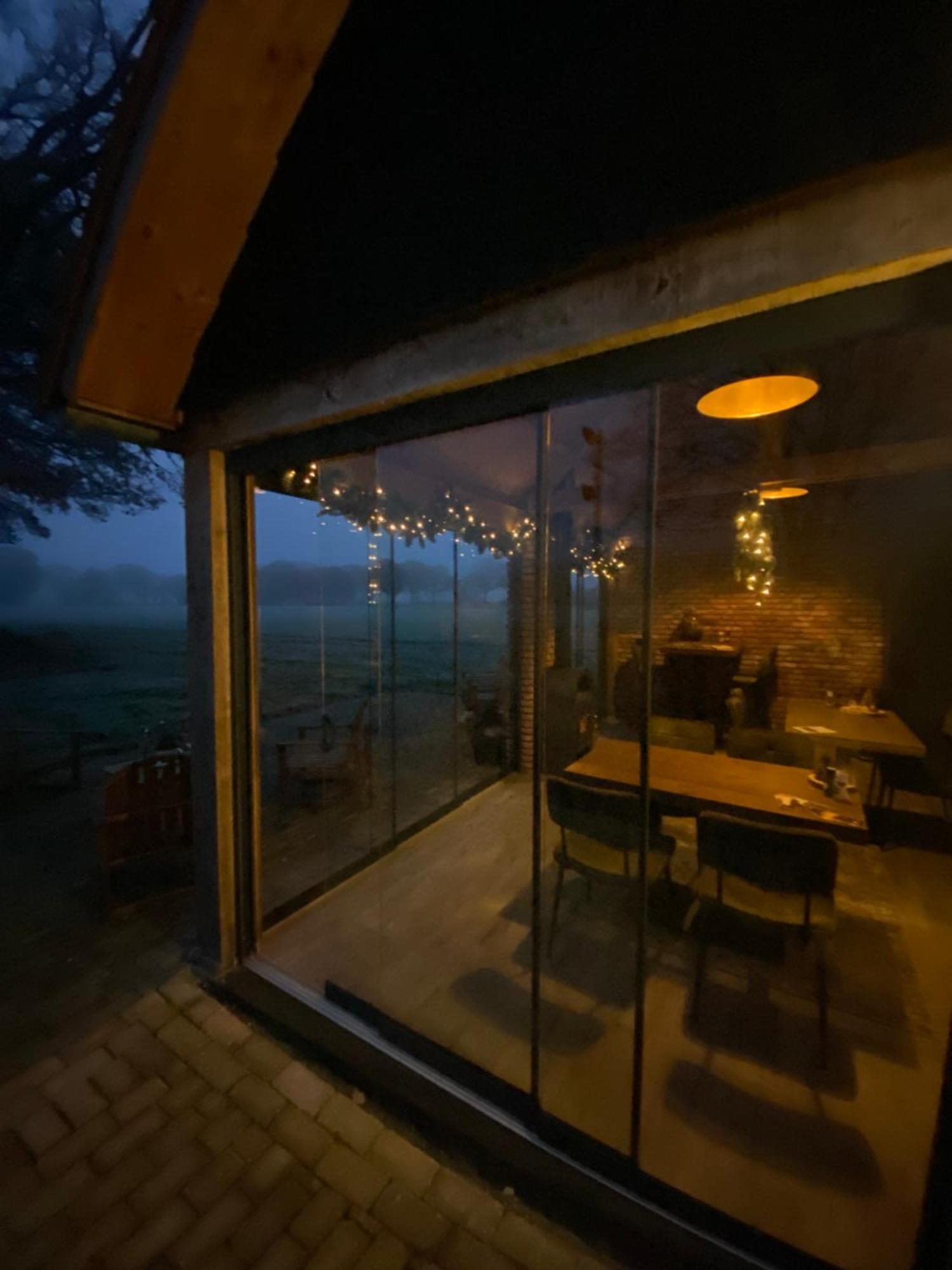 Domestico Bed & Breakfast Lage Mierde ภายนอก รูปภาพ